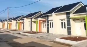 RUMAH SUBSIDI PESONA KAHURIPAN BOGOR